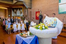 26.05.2022 Erstkommunion